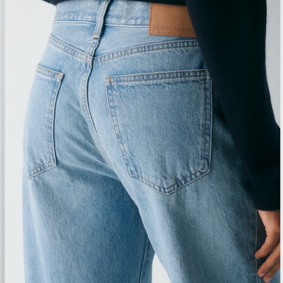 Denim Forum “The Farrah” - Picture 4 of 9